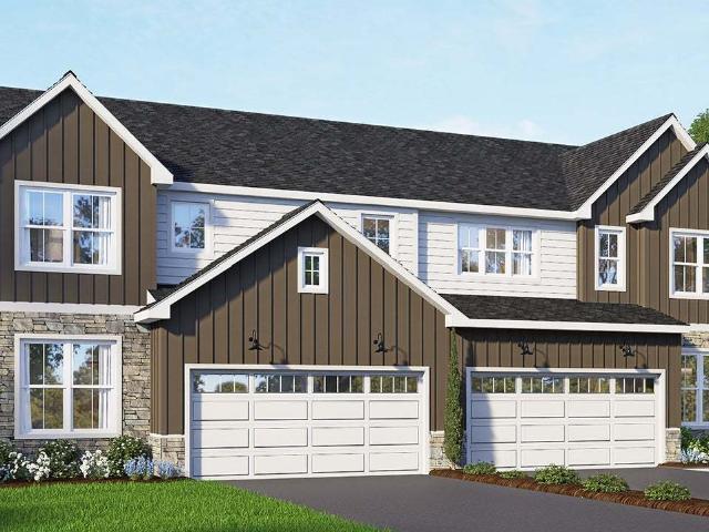 Duplex for sale in Lebanon, Pennsylvania
