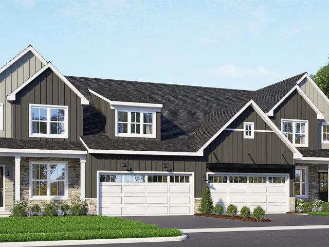 Duplex for sale in Lebanon, Pennsylvania