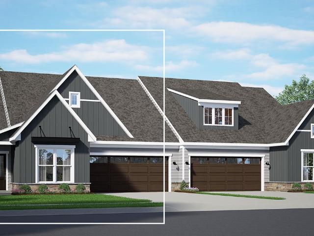 Duplex for sale in Lebanon, Pennsylvania