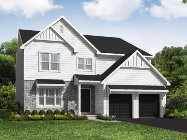 House for sale in Lebanon, Pennsylvania