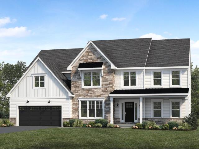 House for sale in Lebanon, Pennsylvania