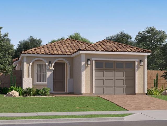 House for sale in Apache Junction, Arizona