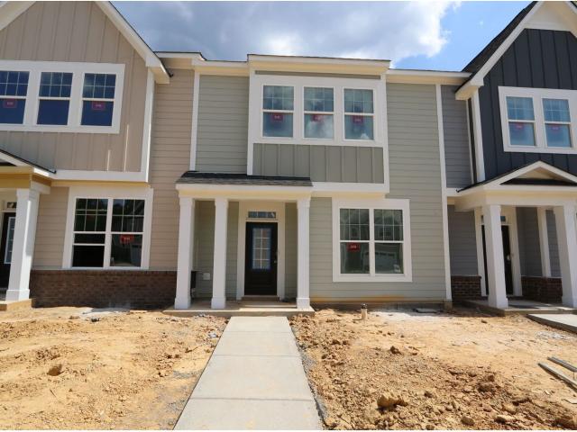 House for sale in Wake, North Carolina