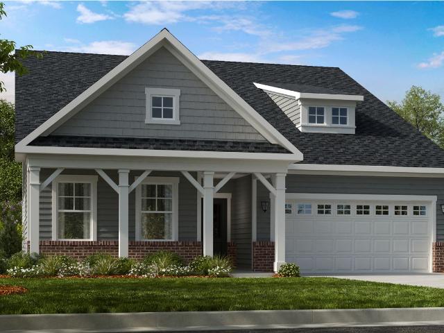 House for sale in Wake, North Carolina