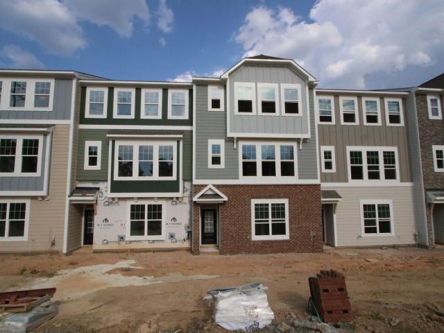 House for sale in Wake, North Carolina