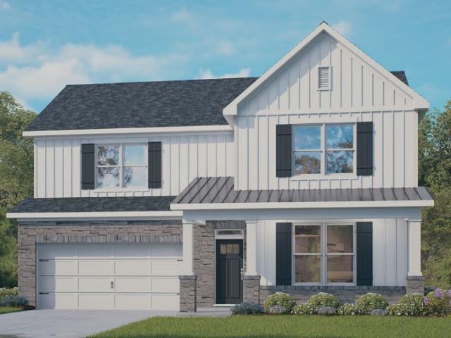 House for sale in Wake, North Carolina