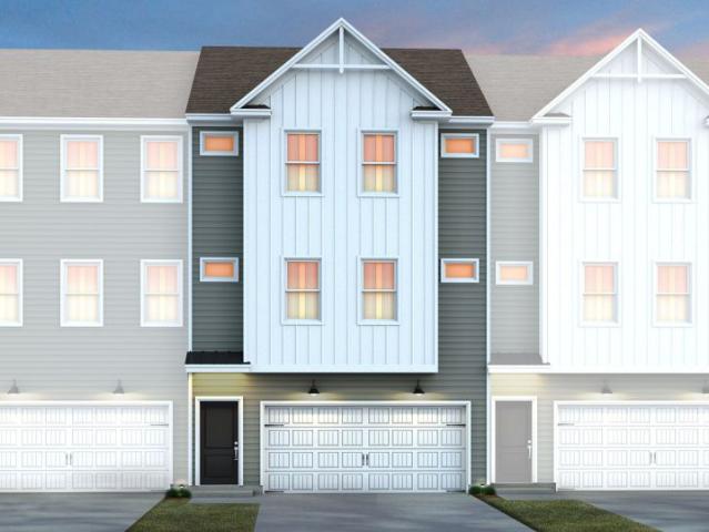 House for sale in Wake, North Carolina