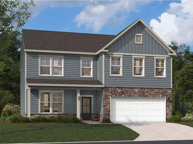 House for sale in Wake, North Carolina