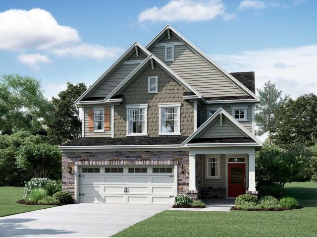 House for sale in Wake, North Carolina