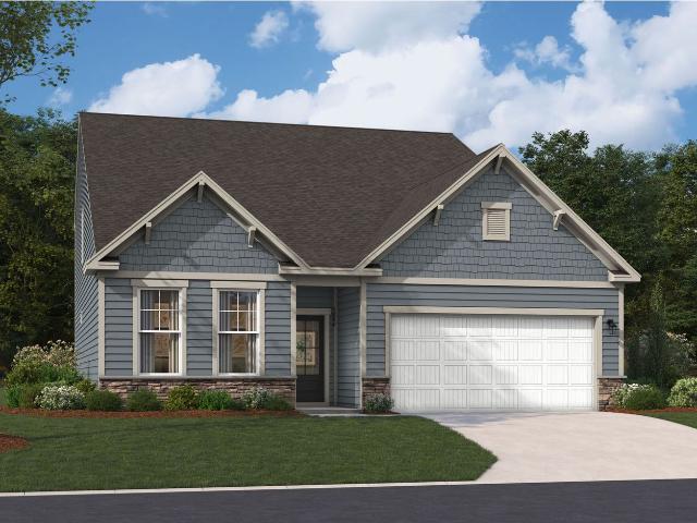 House for sale in Wake, North Carolina