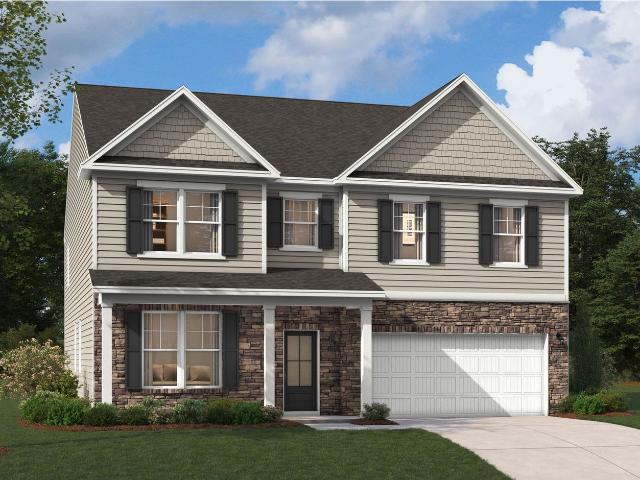 House for sale in Wake, North Carolina