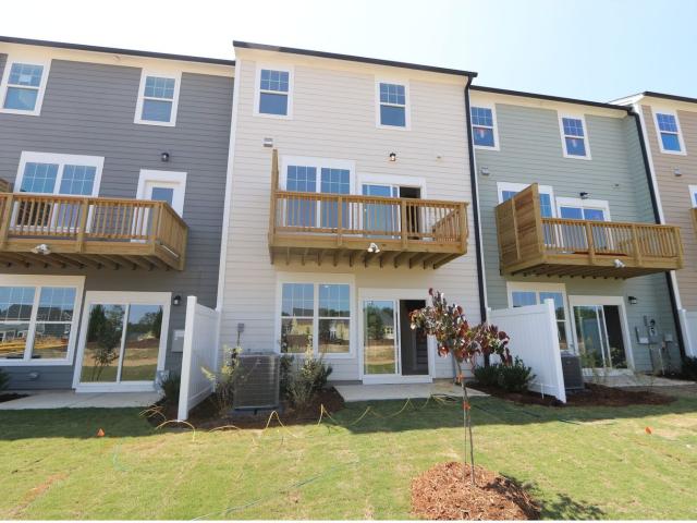 House for sale in Wake, North Carolina