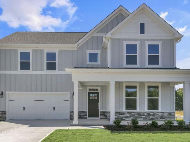 House for sale in Wake, North Carolina