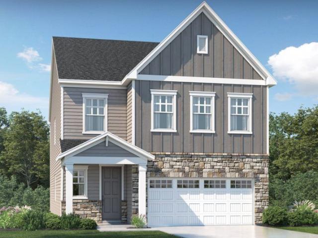 House for sale in Wake, North Carolina