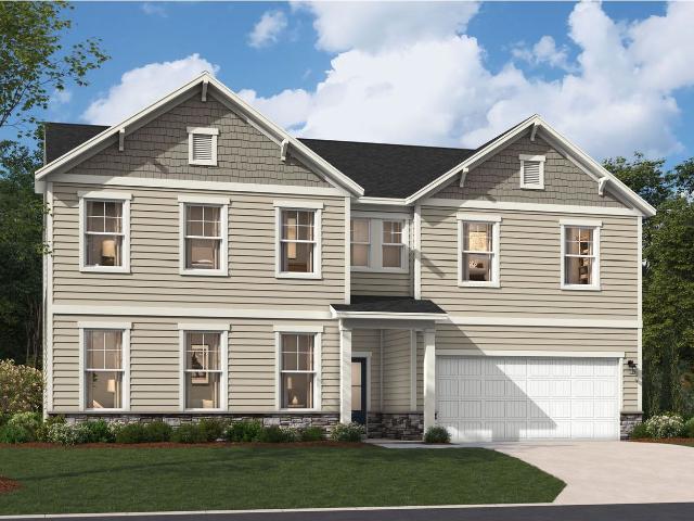 House for sale in Wake, North Carolina