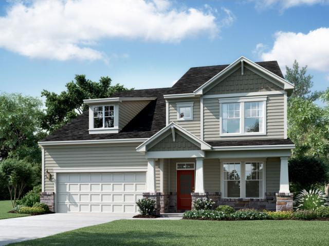 House for sale in Wake, North Carolina