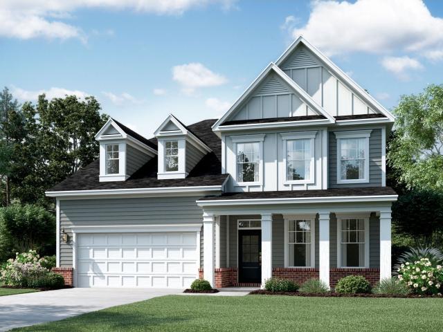 House for sale in Wake, North Carolina