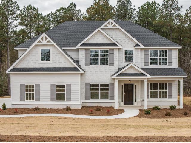 House for sale in Appling, Georgia