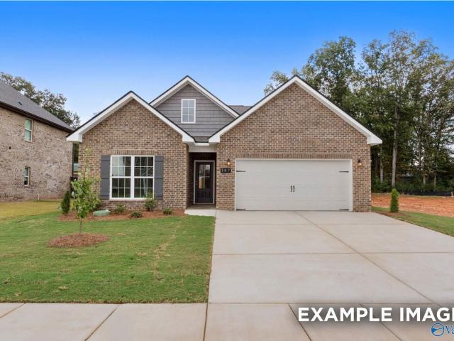 House for sale in Arab, Alabama