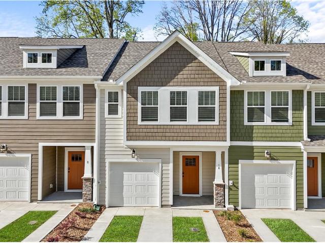 House for sale in Wake, North Carolina