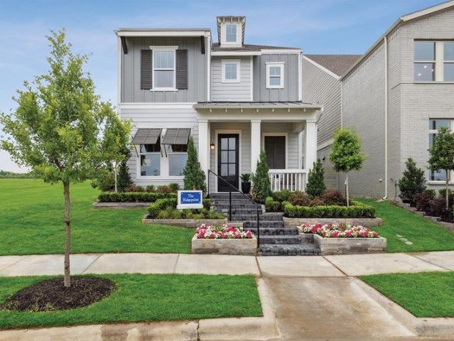 House for sale in Denton, Texas