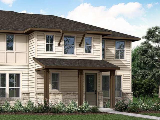 House for sale in Denton, Texas