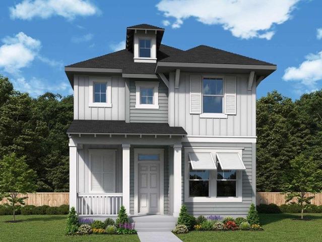 House for sale in Denton, Texas