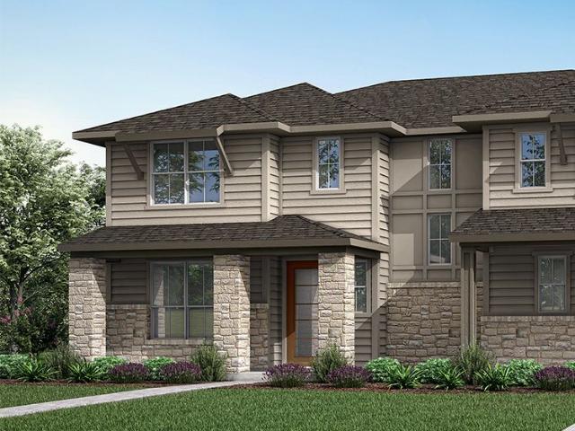 Duplex for sale in Argyle