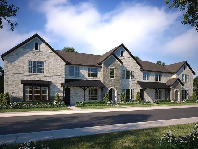 Townhouse for sale in Argyle