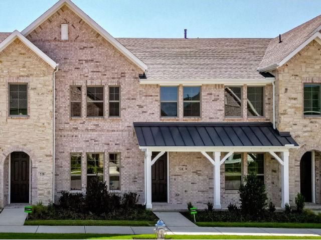 Townhouse for sale in Argyle
