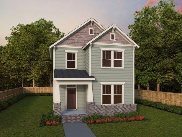 House for sale in Denton, Texas