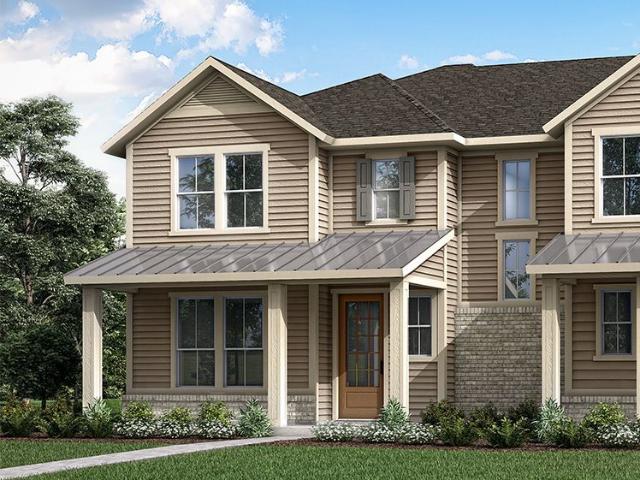 Duplex for sale in Argyle