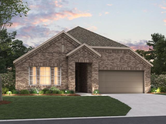 House for sale in Denton, Texas