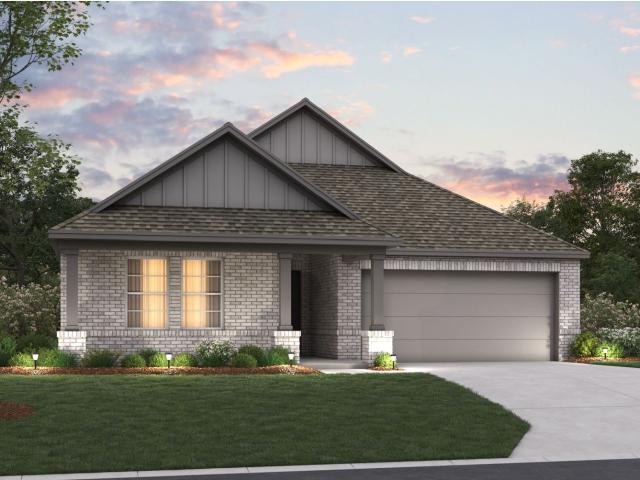 House for sale in Denton, Texas