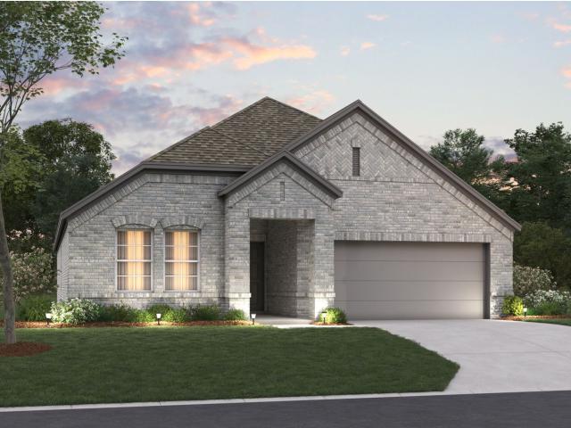 House for sale in Denton, Texas