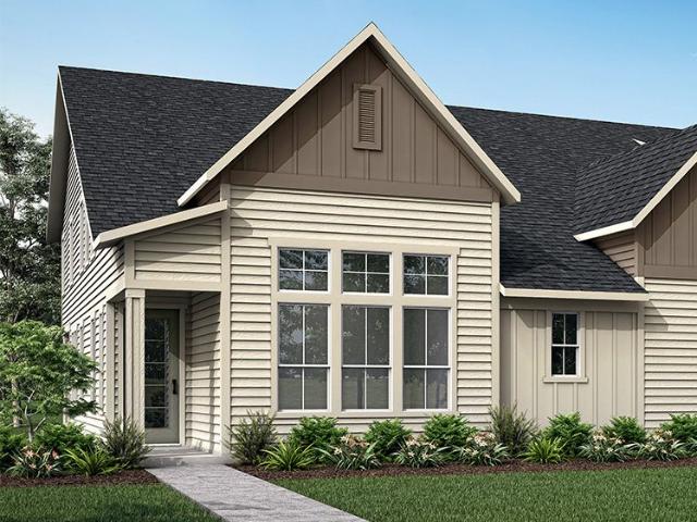 Duplex for sale in Denton, Texas