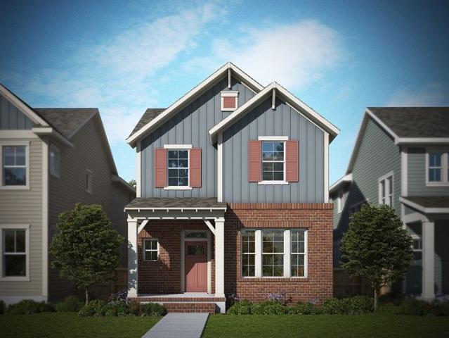 House for sale in Denton, Texas