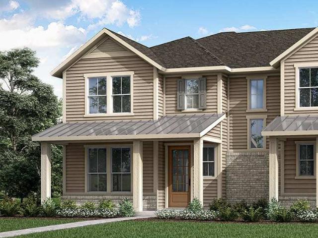 House for sale in Denton, Texas