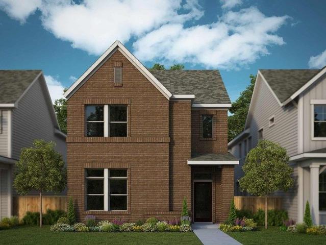 House for sale in Denton, Texas