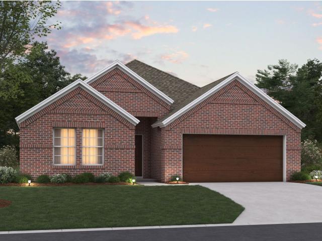 House for sale in Denton, Texas