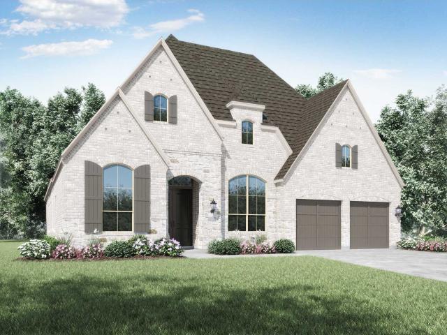 House for sale in Denton, Texas