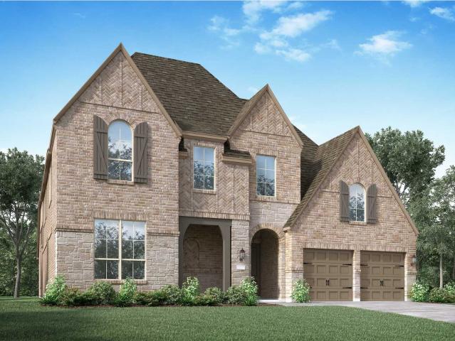 House for sale in Denton, Texas