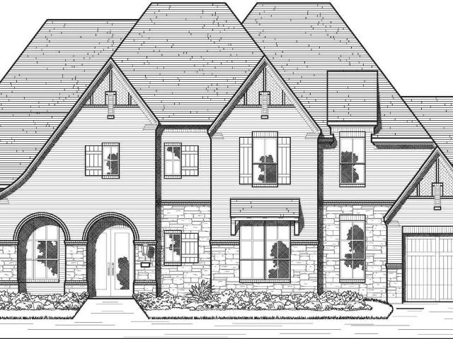 House for sale in Denton, Texas