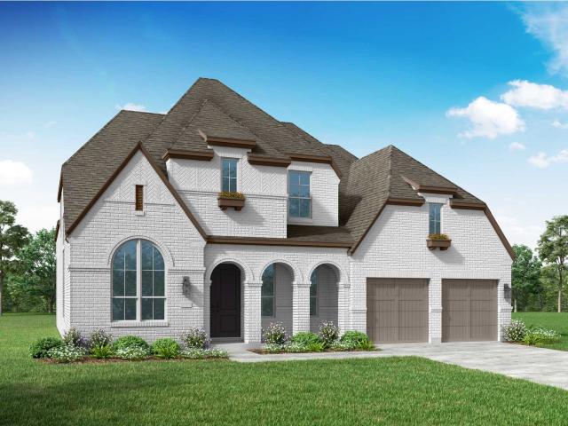 House for sale in Denton, Texas