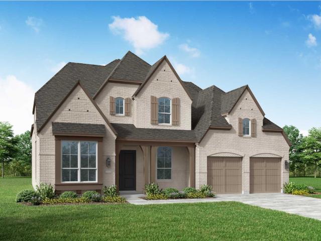 House for sale in Denton, Texas