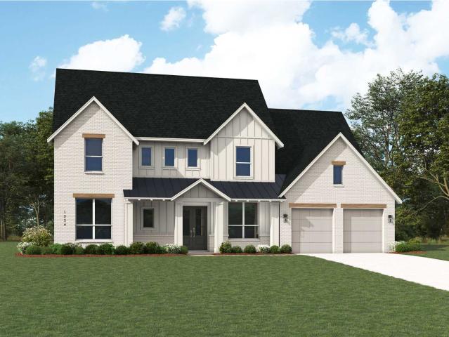 House for sale in Denton, Texas