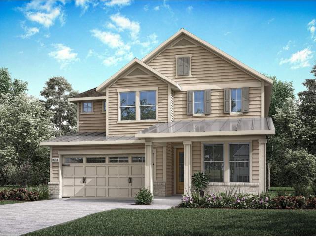 House for sale in Denton, Texas