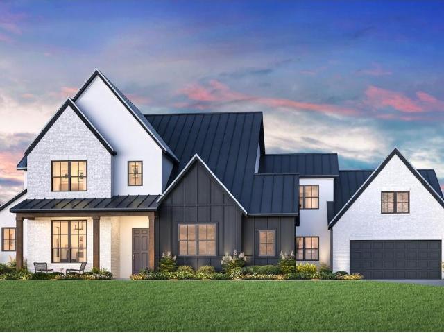 House for sale in Denton, Texas