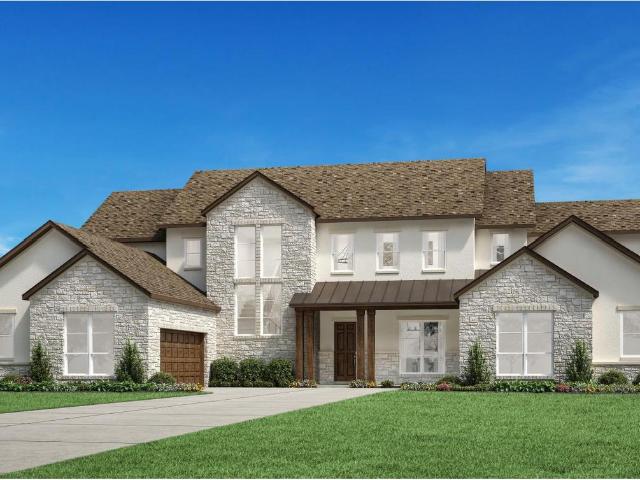 House for sale in Denton, Texas