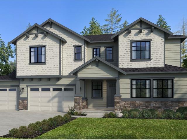 House for sale in Arlington, Washington